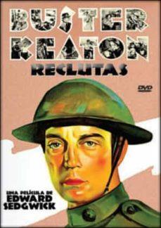 Reclutas - DVD | 8436022323131 | Edward Sedgwick