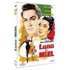 Luna De Miel (1959) - DVD | 8421394543997