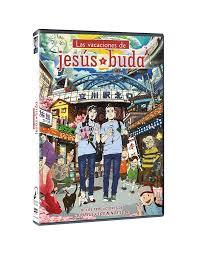 Saint young men - DVD | 8420266977908