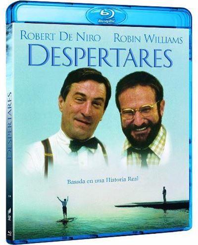 Despertares - Blu-Ray | 8414533113717 | Penny Marshall