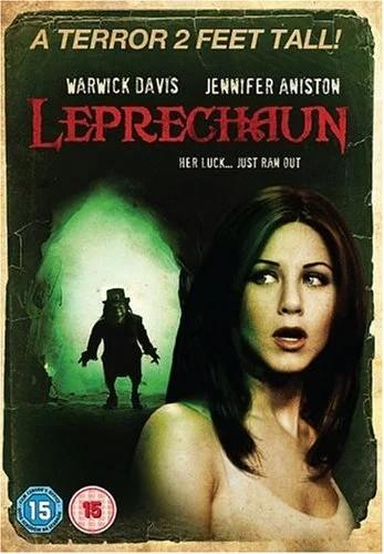 Leprechaun: La noche del duende - DVD | 5060052416032 | Mark Jones