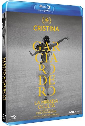 Cristina García Rodero: La mirada oculta - Blu-Ray | 8436558199620 | Carlota Nelson