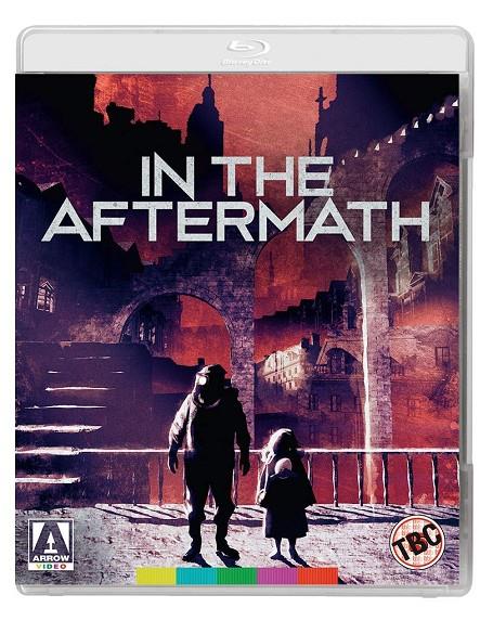 In the Aftermath: La pesadilla del mañana (VOSI) - Blu-Ray | 5027035020471 | Carl Colpaert