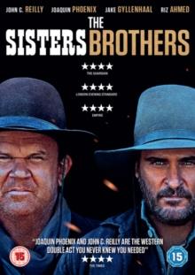 Los hermanos Sisters (VOSI) - DVD | 5053083187132 | Jacques Audiard