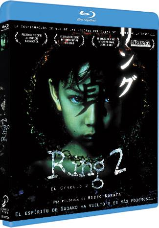 The Ring 2 - Blu-Ray | 8420266103734 | Hideo Nakata