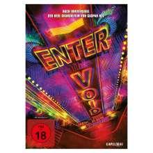 Enter the void (VOSI) - DVD | 4042564128352 | Gaspar Noé