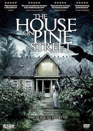 The House on Pine Street - DVD | 8436533827432 | Aaron Keeling, Austin Keeling