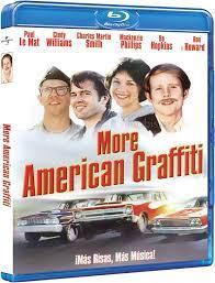 More American Graffiti - Blu-Ray | 8414906918864 | Bill L. Norton