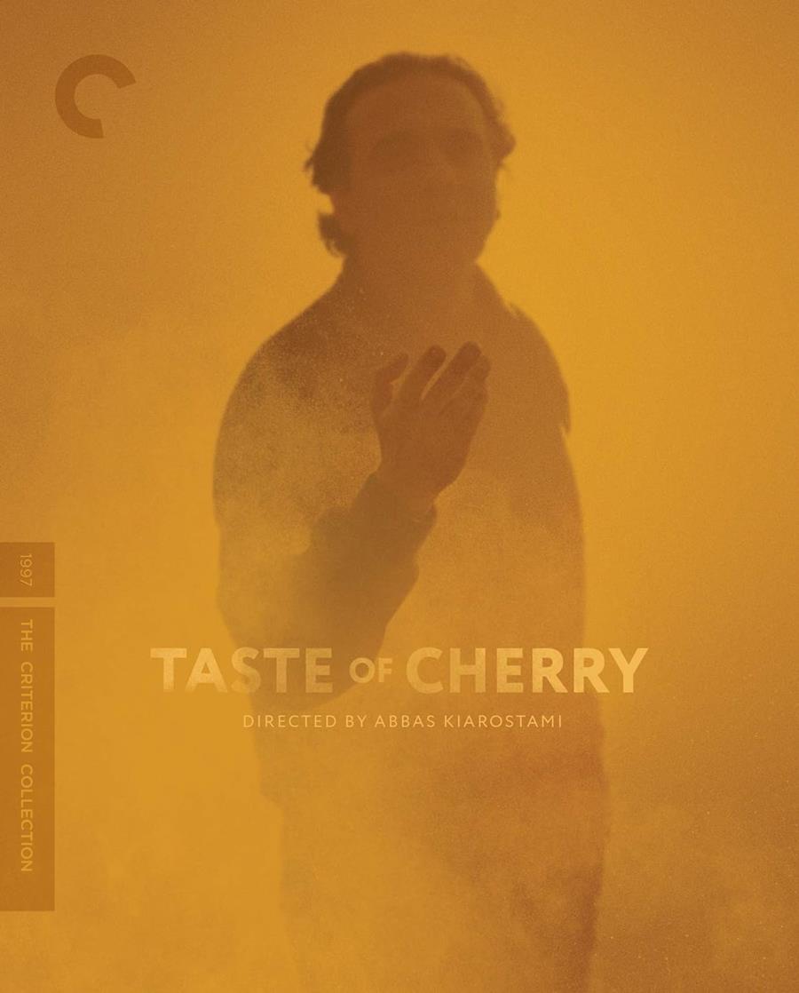 El Sabor De Las Cerezas - Blu-Ray | 5050629394931 | Abbas Kiarostami