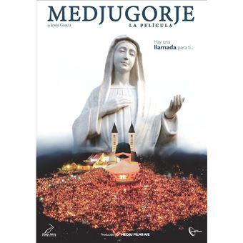 Medjugorje, la película - DVD | 8436587701368 | Jesús García