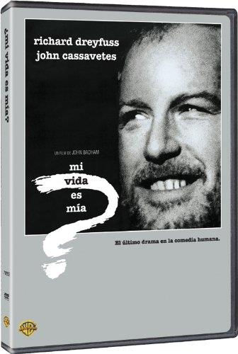 Mi Vida Es Mia - DVD | 5051893015003