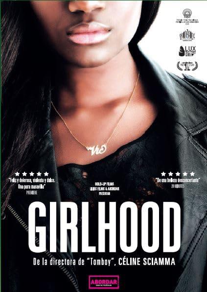 Girlhood - DVD | 8437010737428 | Céline Sciamma