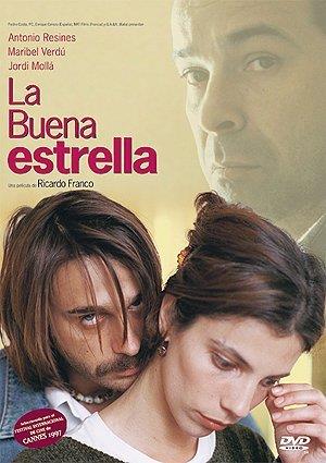 La Buena Estrella - DVD | 8422397402427 | Ricardo Franco