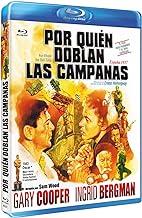 Por Quién Doblan Las Campanas - Blu-Ray R (Bd-R) | 8436558192379 | Sam Wood