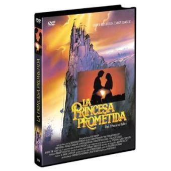 La Princesa Prometida - DVD | 8436548860516 | Rob Reiner