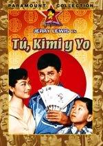 Tu, Kimi Y Yo - DVD | 8414906410931 | Frank Tashlin