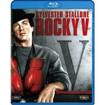 Rocky V - Blu-Ray | 8420266948533 | John G. Avildsen