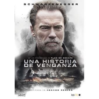 Una Historia De Venganza - DVD | 8421394549708 | Elliot Lester