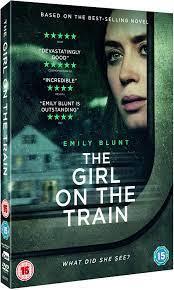 La Chica del Tren (V.O.S.I.) - DVD | 5030305520762 | Tate Taylor