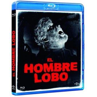 El Hombre Lobo (1941) - Blu-Ray | 8414906926043 | George Waggner