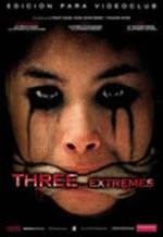 3 extremes - DVD | 8420172046064