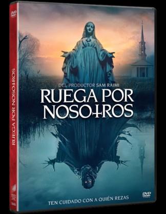 Ruega Por Nosotros (Dvd) - DVD | 8414533132435