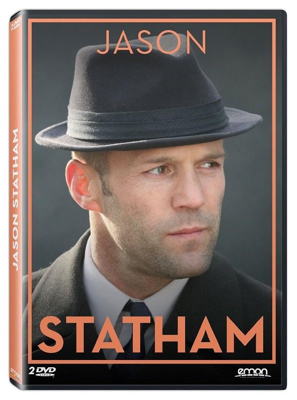 Jason Statham (Asesinos de élite + Los mercenarios) - DVD | 8435153749674