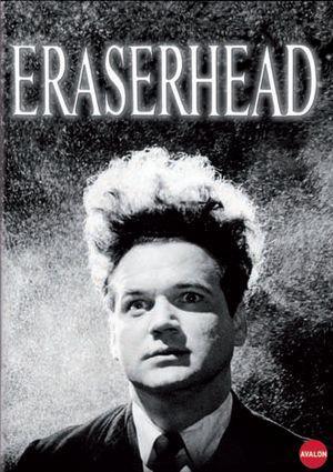 Eraserhead - DVD | 8436540904546 | David Lynch