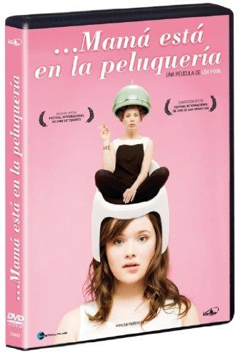 Mamá Está En La Peluquería - DVD | 8437010734106 | Lea Pool