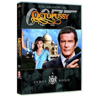 007 Octopussy - DVD | 8420266933829 | John Glen