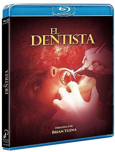 El Dentista - Blu-Ray | 8420266008923