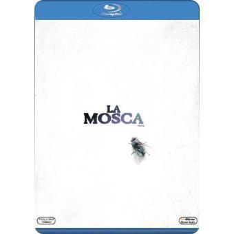 La Mosca - Blu-Ray | 8420266972422 | David Cronenberg