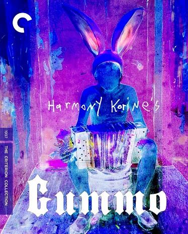 Gummo (4K+ Bluray) - 4K UHD | 5060952893810 | Harmony Korine