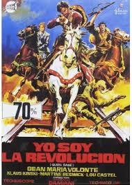 Quien Sabe? Yo Soy La Revolución - DVD | 8436541001534