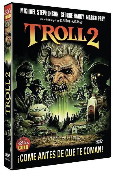 Troll 2 - DVD | 8436022326736