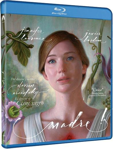 Madre! - Blu-Ray | 8421394000636