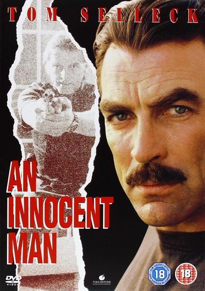 Un hombre inocente - DVD | 5017188884495 | Peter Yates