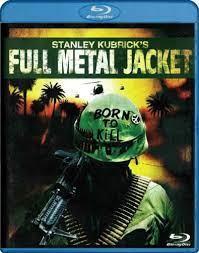 La Chaqueta Metálica - Blu-Ray | 7321900186278 | Stanley Kubrick