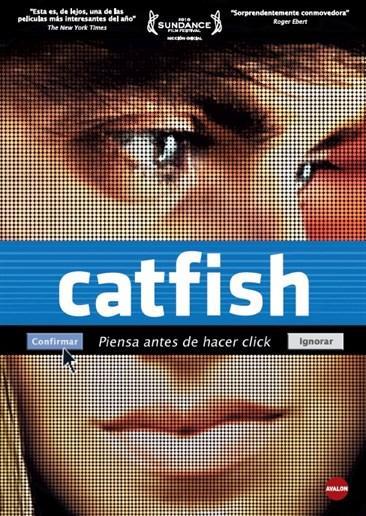 Catfish - DVD | 8436540902726 | Henry Joost, Ariel Schulman