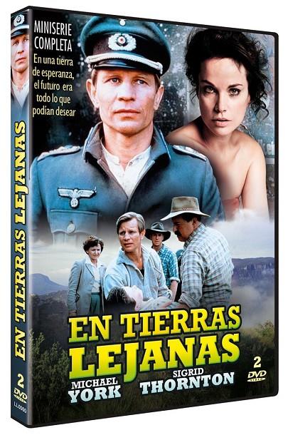 En Tierras Lejanas - DVD | 8436022281189 | George Miller