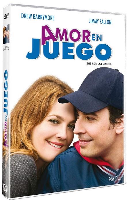 Amor En Juego - DVD | 8421394552128 | Peter Farrelly,  Bobby Farrelly