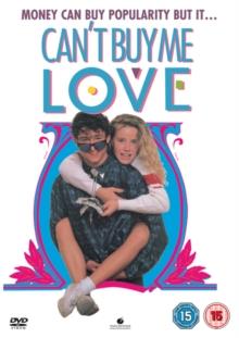 No puede comprar mu amor (Can't buy me love) - DVD | 5017188810142 | Steve Rash