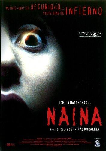 Naina - DVD | 8437005496774