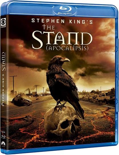 The Stand (Apocalipsis) - Blu-Ray | 8421394000322 | Mick Garris