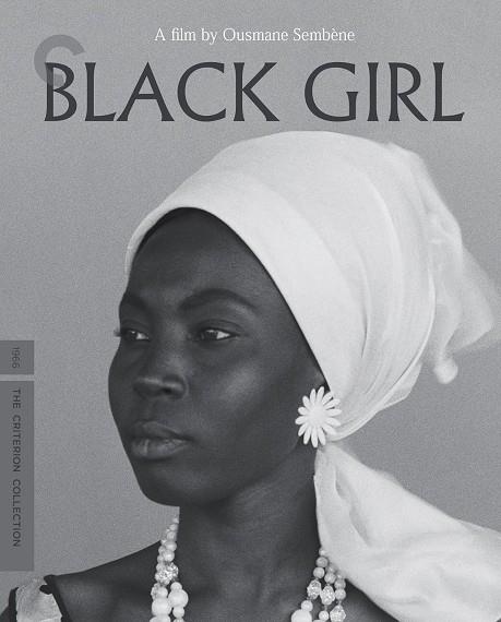 Black Girl (VOSI) - Blu-Ray | 5050629005431