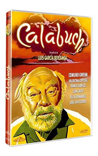 Calabuch - DVD | 8421394545694 | Luis Garcia Berlanga