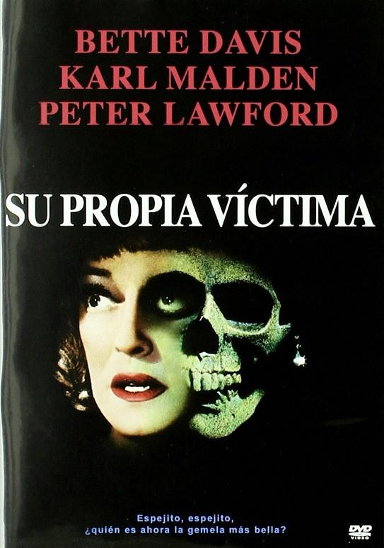 Su Propia Víctima - DVD | 5051893015843 | Paul Henreid