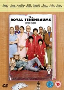 Los Tenenbaums. Una familia de genios (VOSI) - DVD | 8717418244187 | Wes Anderson