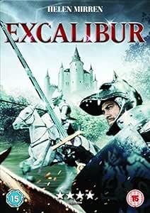 Excalibur (VOSE) - DVD | 7321900220187 | John Boorman