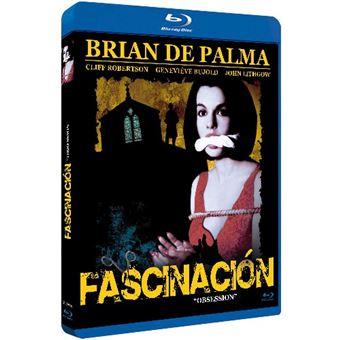 Fascinación (Obsession) - Blu-Ray | 8436555536060 | Brian de Palma